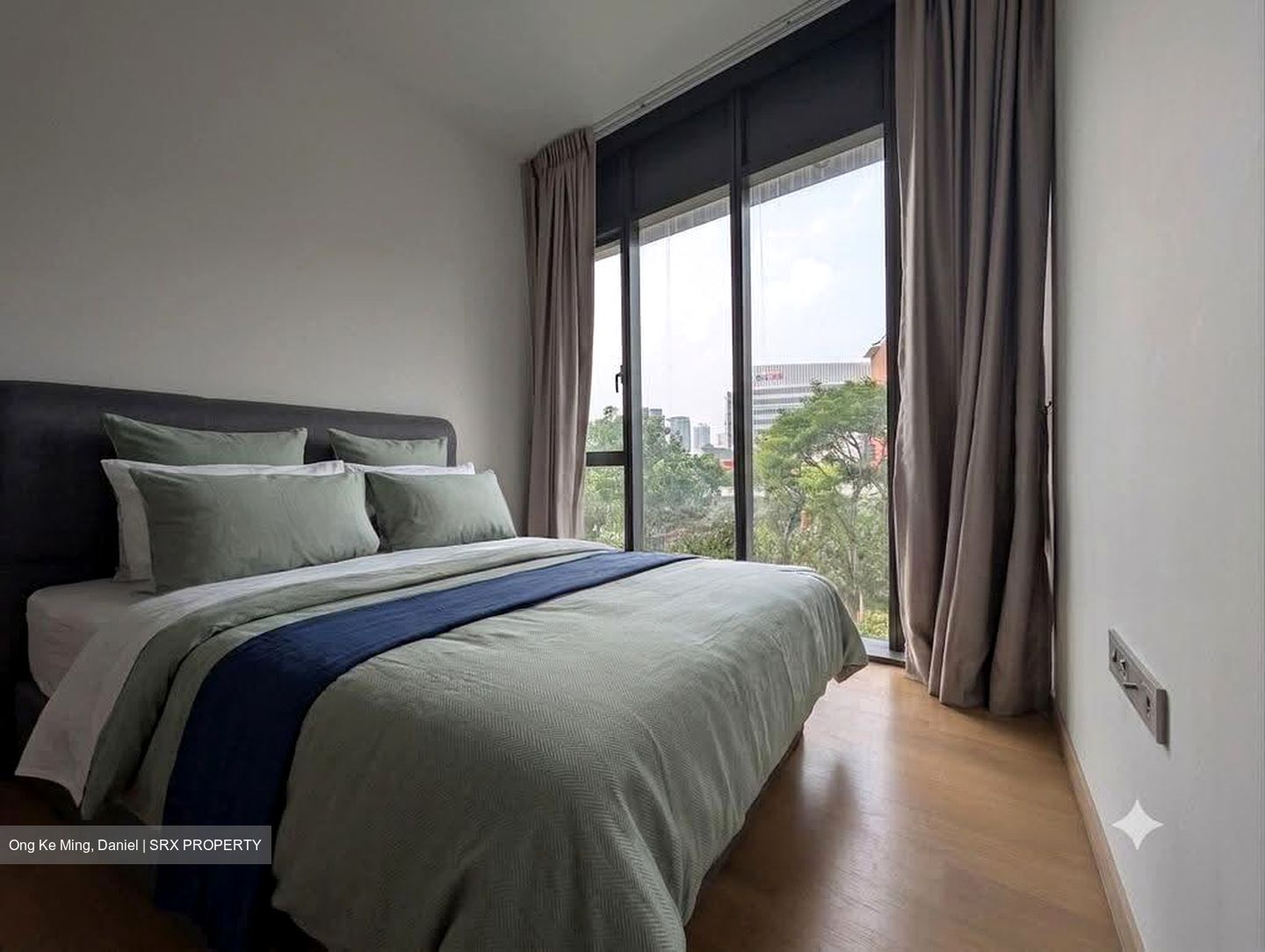 Haus On Handy (D9), Condominium #614656001